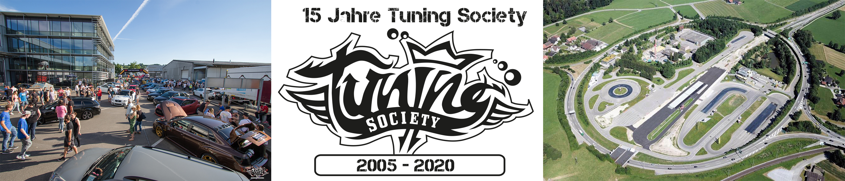 Tuning Society